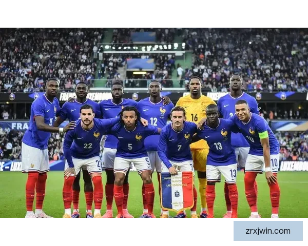 2026世界杯晋级球队全面解析与夺冠热门前瞻分析